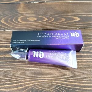 Urban Decay Eyeshadow Primer Potion - Anti Aging